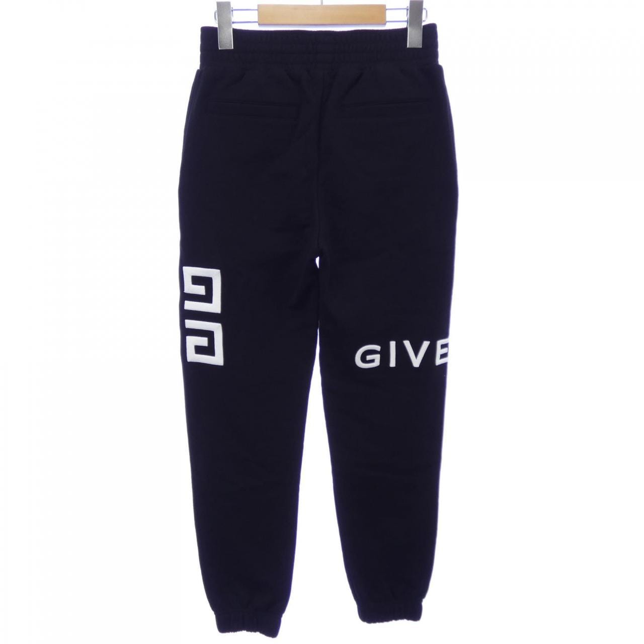 ジバンシー GIVENCHY BM50WB3Y6U パンツ