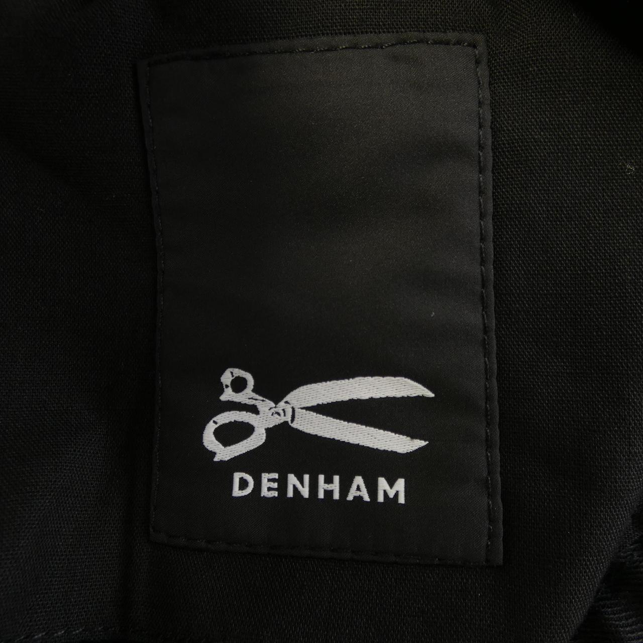 デンハム DENHAM 01-18-05-10-201 パンツ