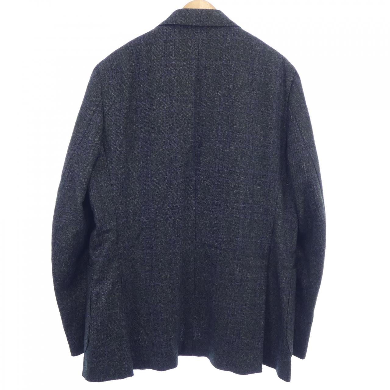 イザイア ISAIA ジャケット