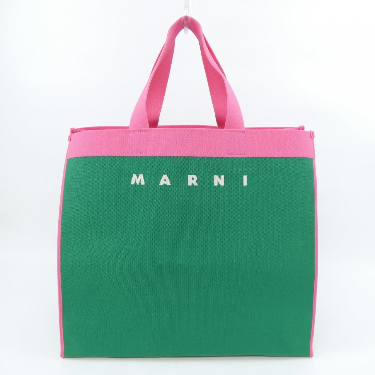 マルニ MARNI SHMP0073A0 BAG