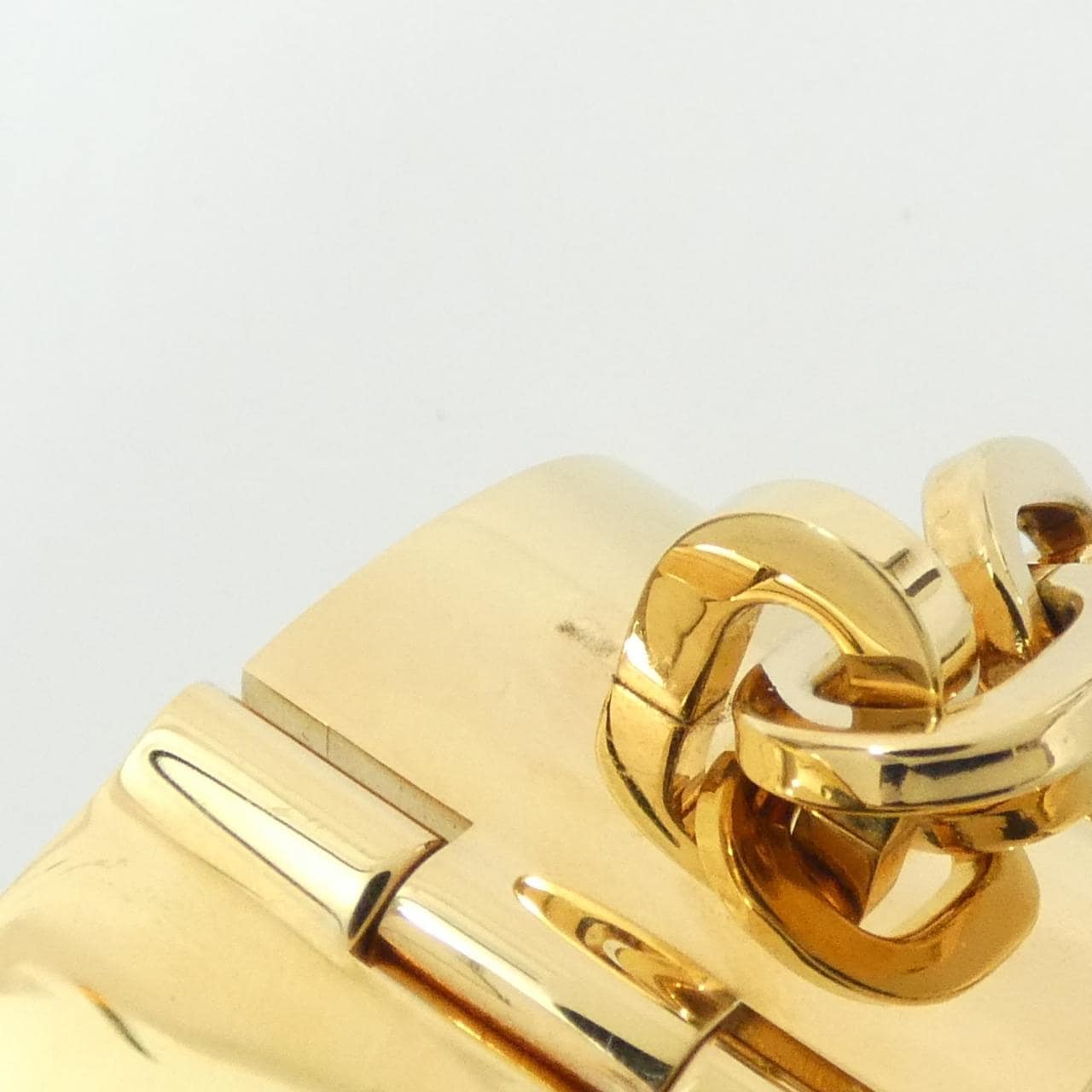 ルイヴィトン マンシェット ロックミー M65223 ブレスレット