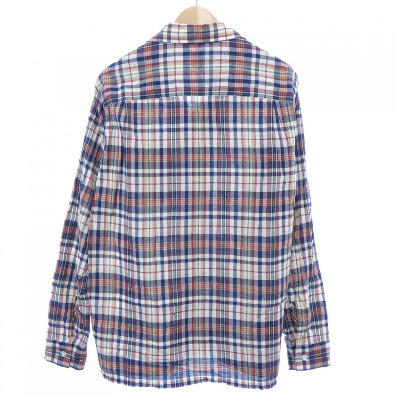 ビームスエフ BEAMS F シャツ