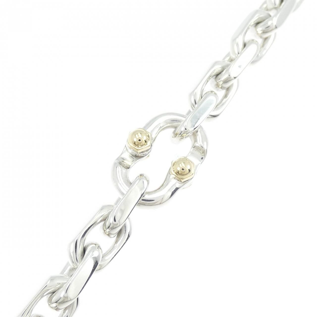 ティファニー 1837 メイカーズ ネックレス