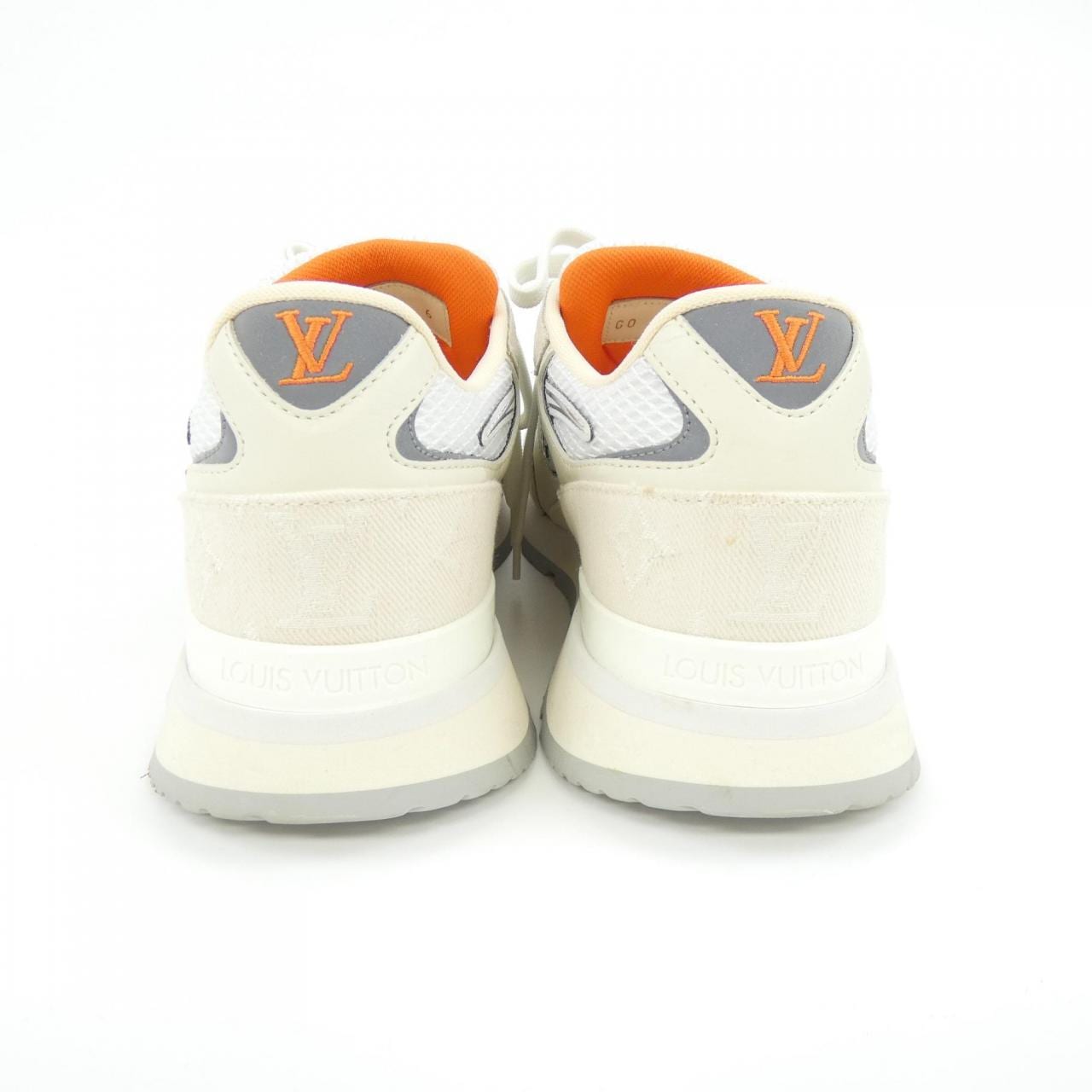 ルイヴィトン LOUIS VUITTON スニーカー