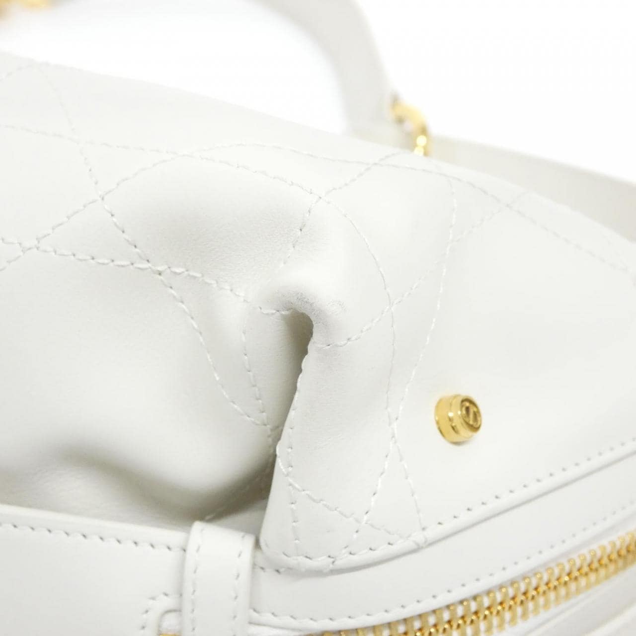 クリスチャンディオール D-JOURNEY SMALL M2416UBUQ ショルダーバッグ