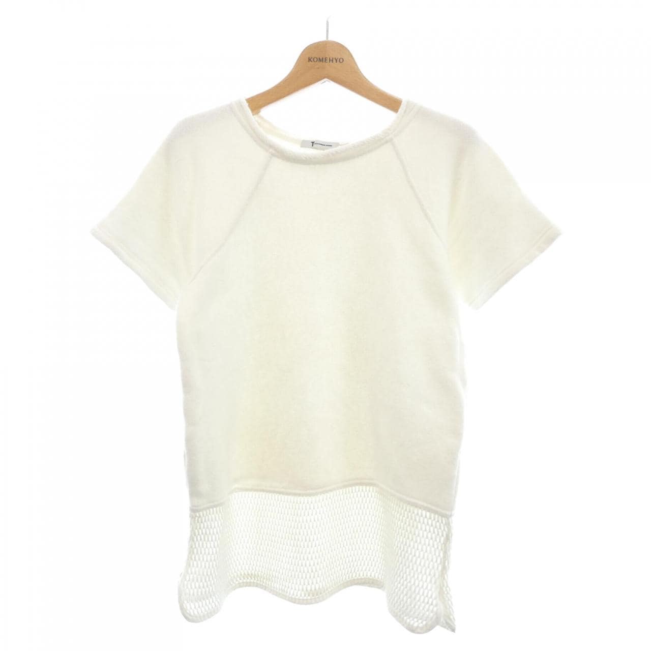 ティーバイアレキサンダーワン T BY ALEXANDER WANG トップス