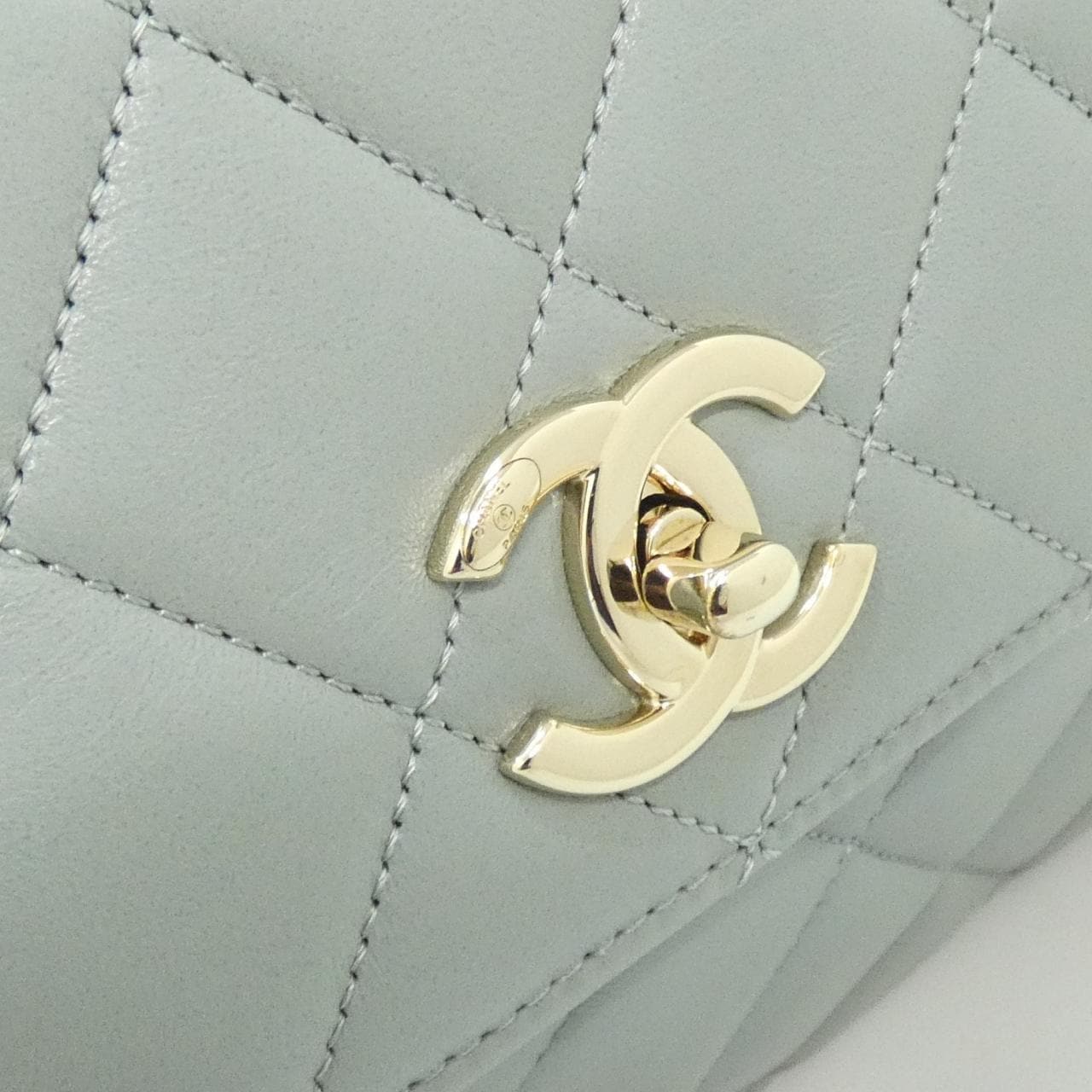 シャネル 69923 バッグ