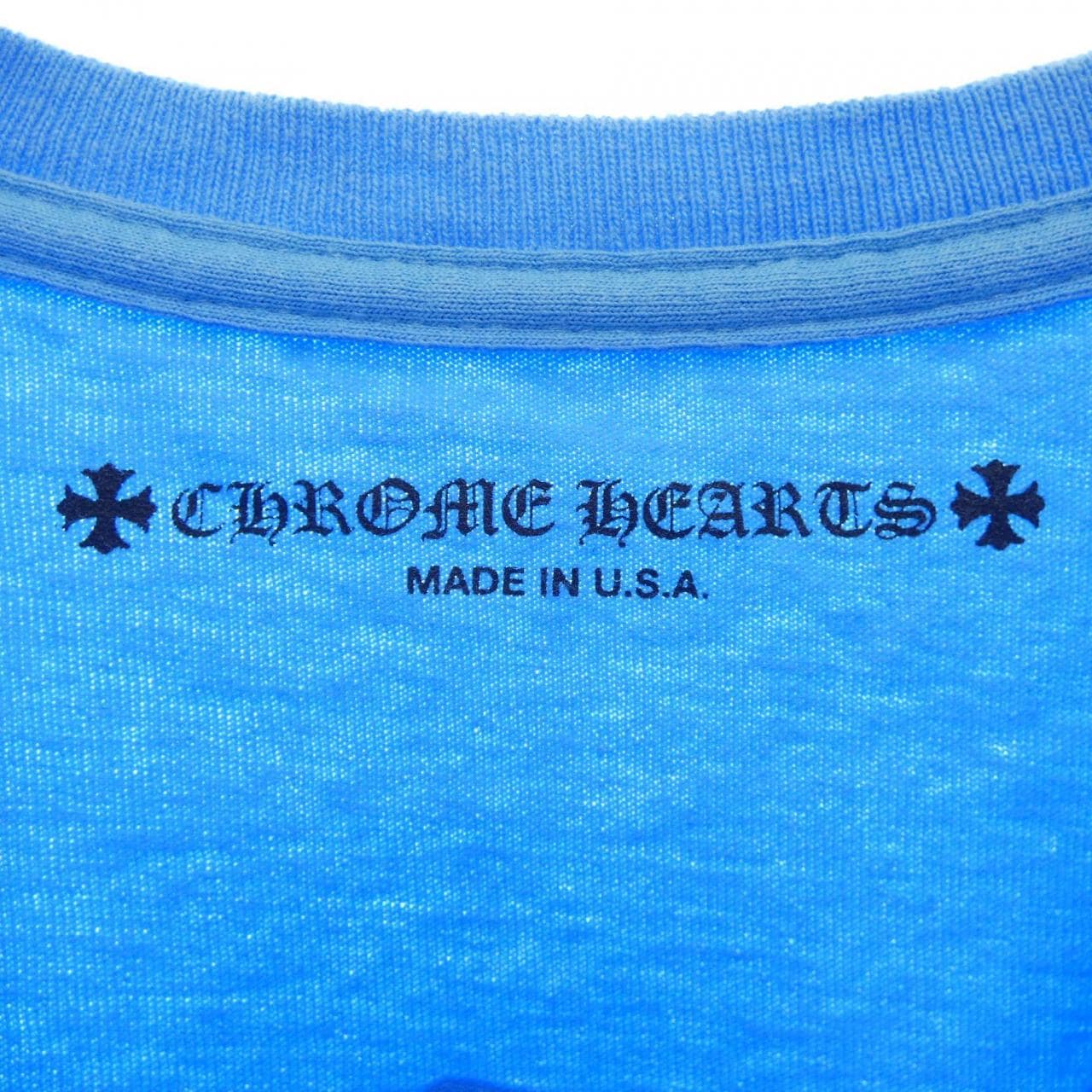 クロムハーツ CHROME HEARTS MATTY 408169831******996 Tシャツ