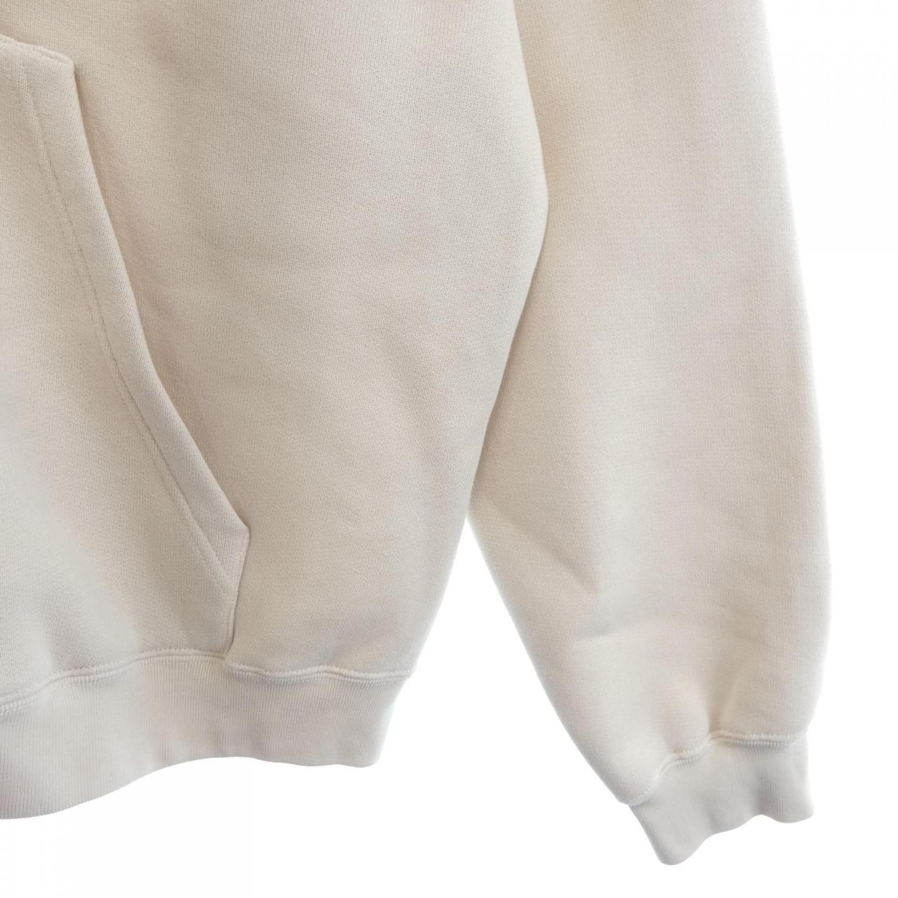 バレンシアガ BALENCIAGA 674728 TLVI2 UNISEX パーカー