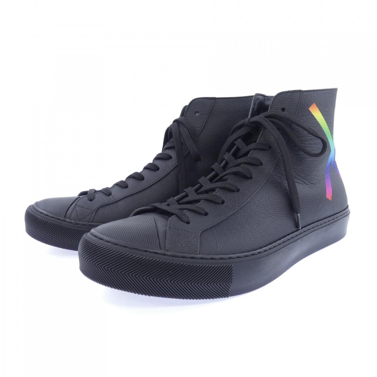 ルイヴィトン LOUIS VUITTON タトゥーライン スニーカー