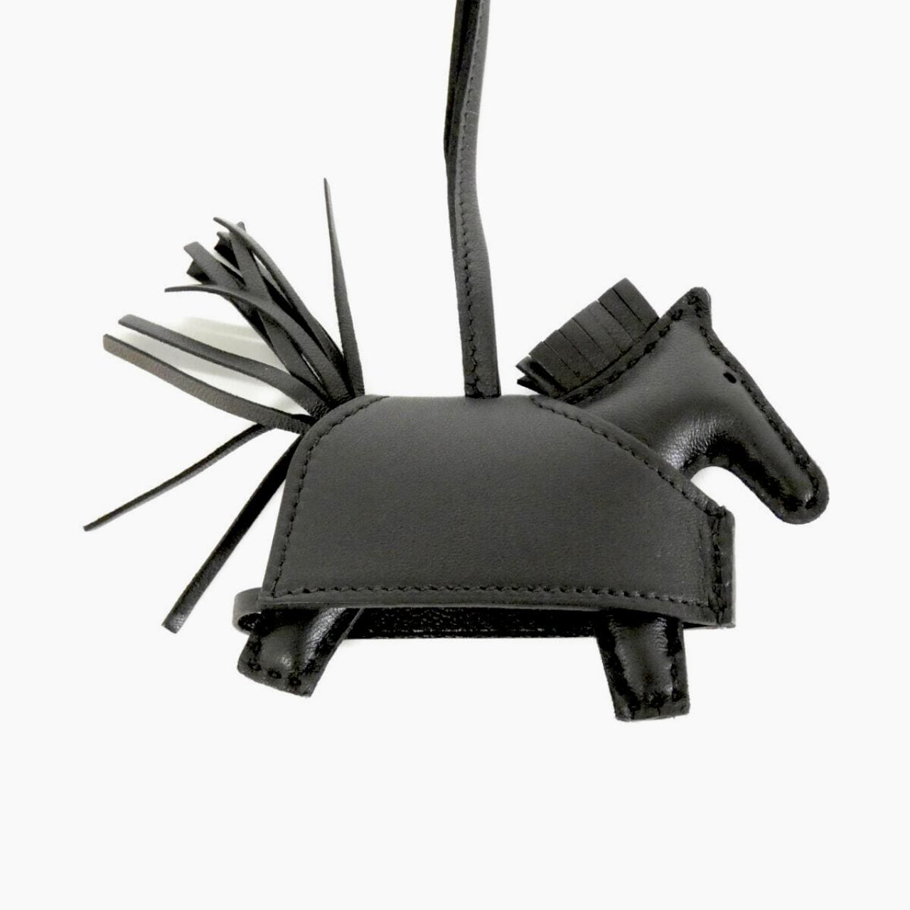 エルメス ロデオ ロベオ ロック PM 086961CC バッグチャーム