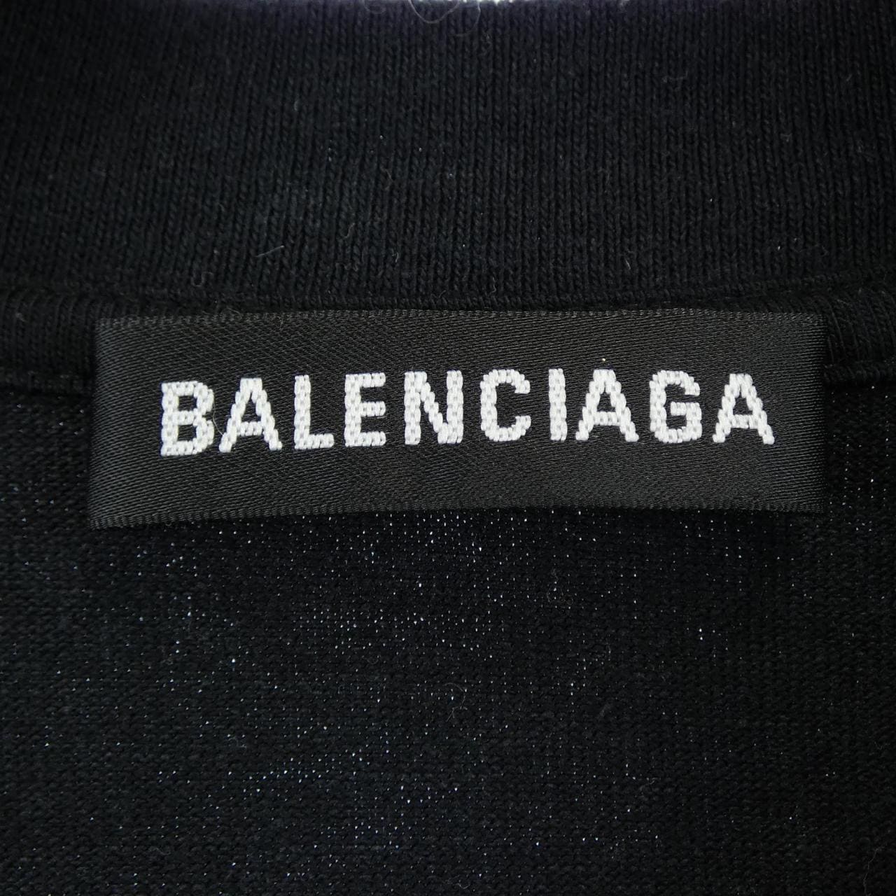 バレンシアガ BALENCIAGA 620975 TIVA9 Tシャツ