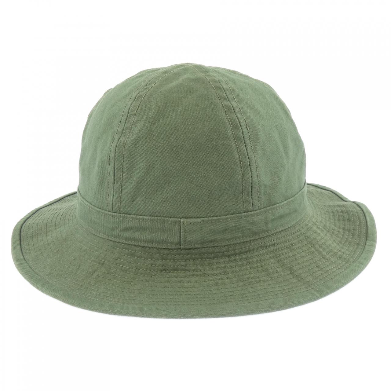 ビームスプラス BEAMS PLUS ハット