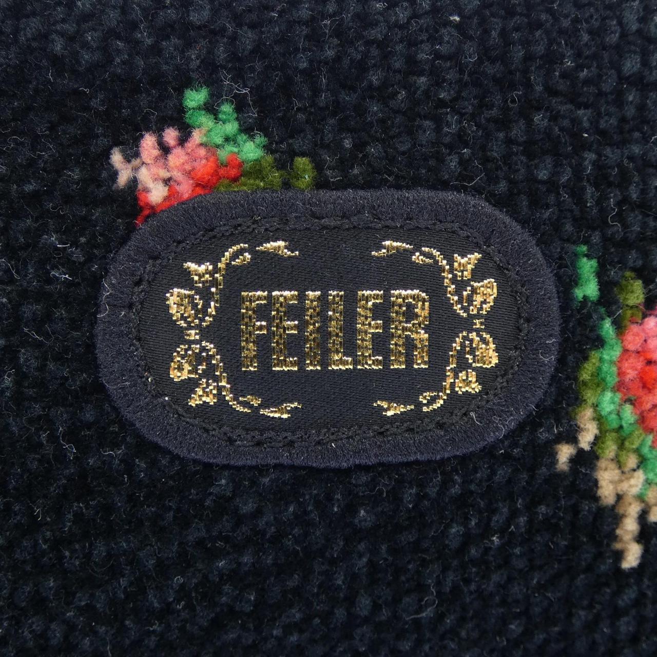 フェイラー FEILER BAG