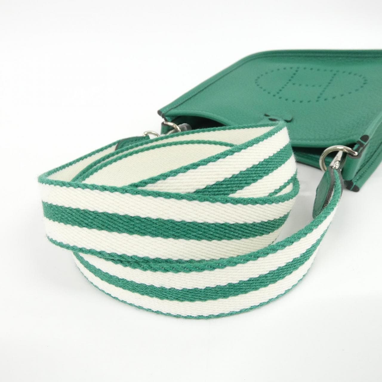 【未使用品】エルメス エヴリン アマゾン 084554CK ショルダーバッグ