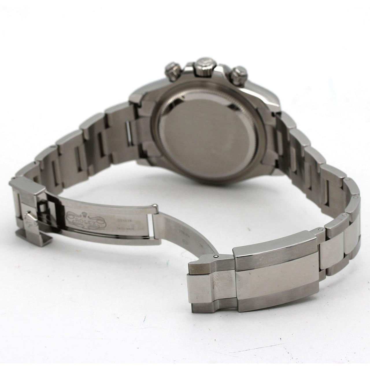 ロレックス デイトナ 126500LN SS 自動巻 ランダム番