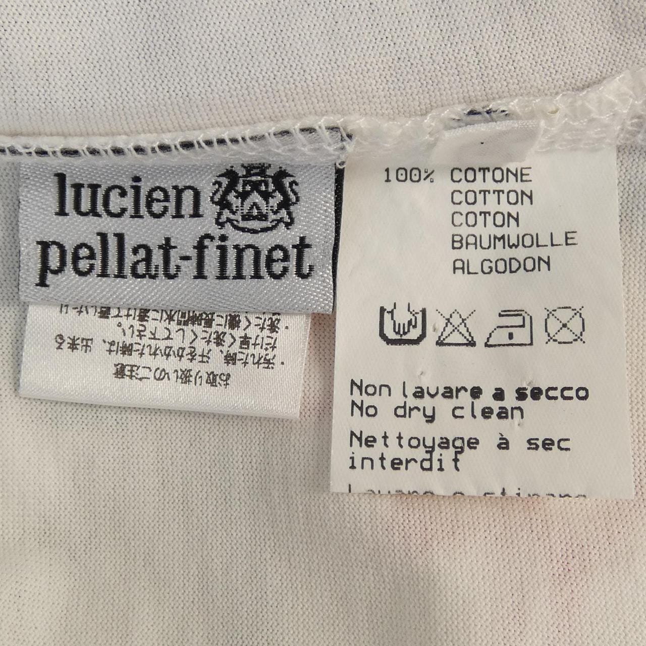 ルシアン ペラフィネ lucien pellat-finet Tシャツ