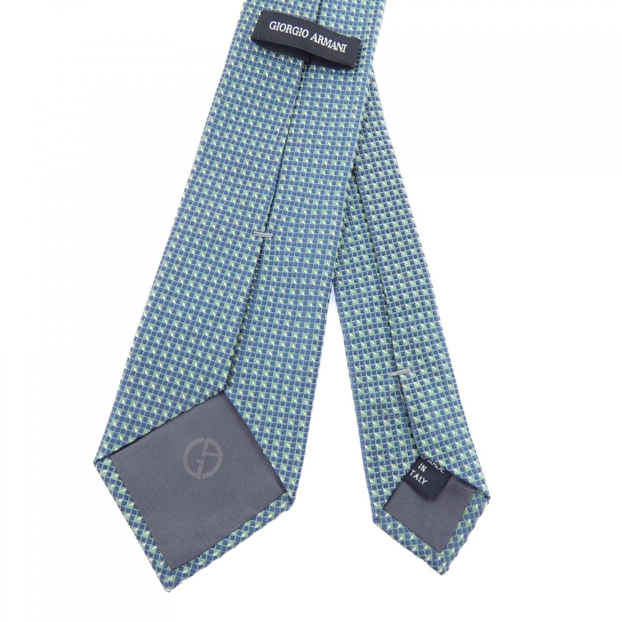 ジョルジオ アルマーニ GIORGIO ARMANI NECKTIE
