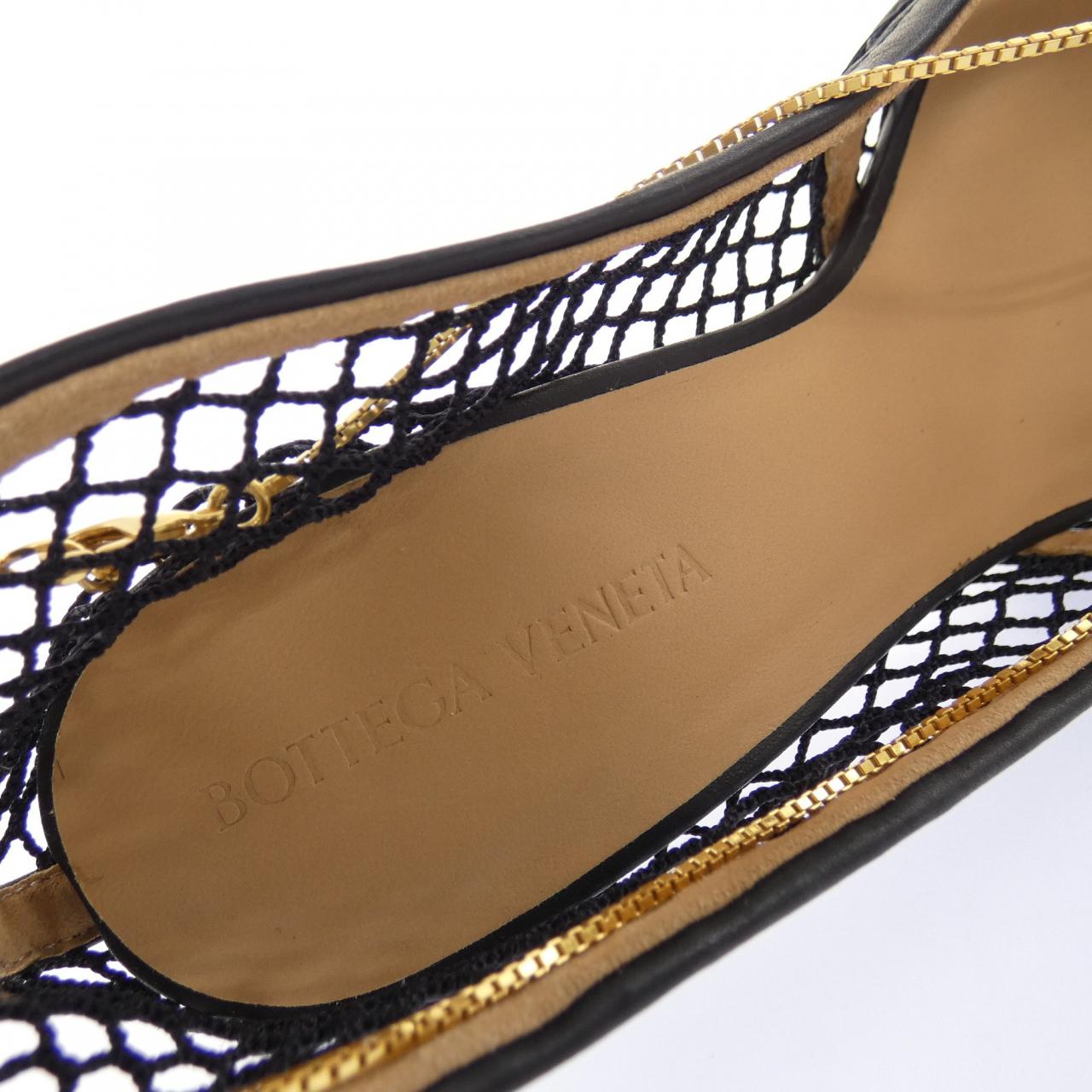 ボッテガヴェネタ BOTTEGA VENETA シューズ