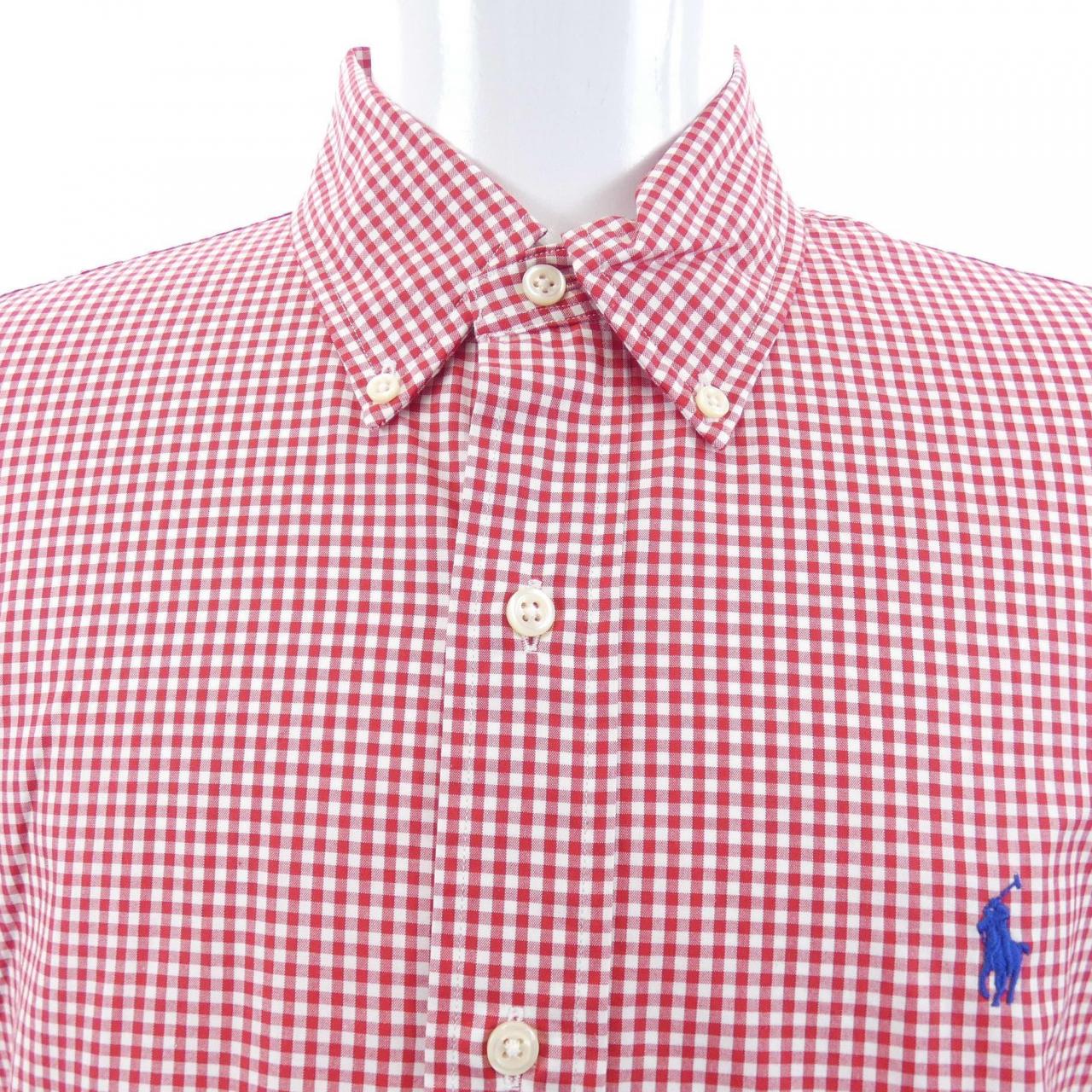 ラルフローレン RALPH LAUREN S／Sシャツ