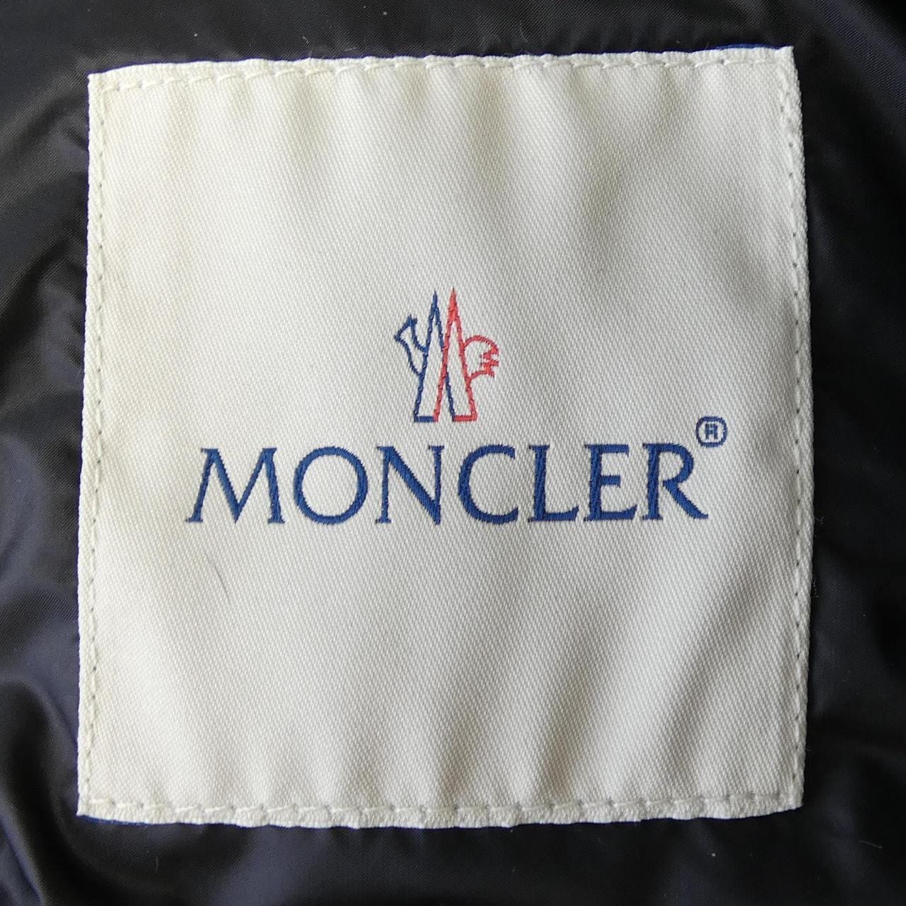 モンクレール MONCLER PORTES ダウンベスト