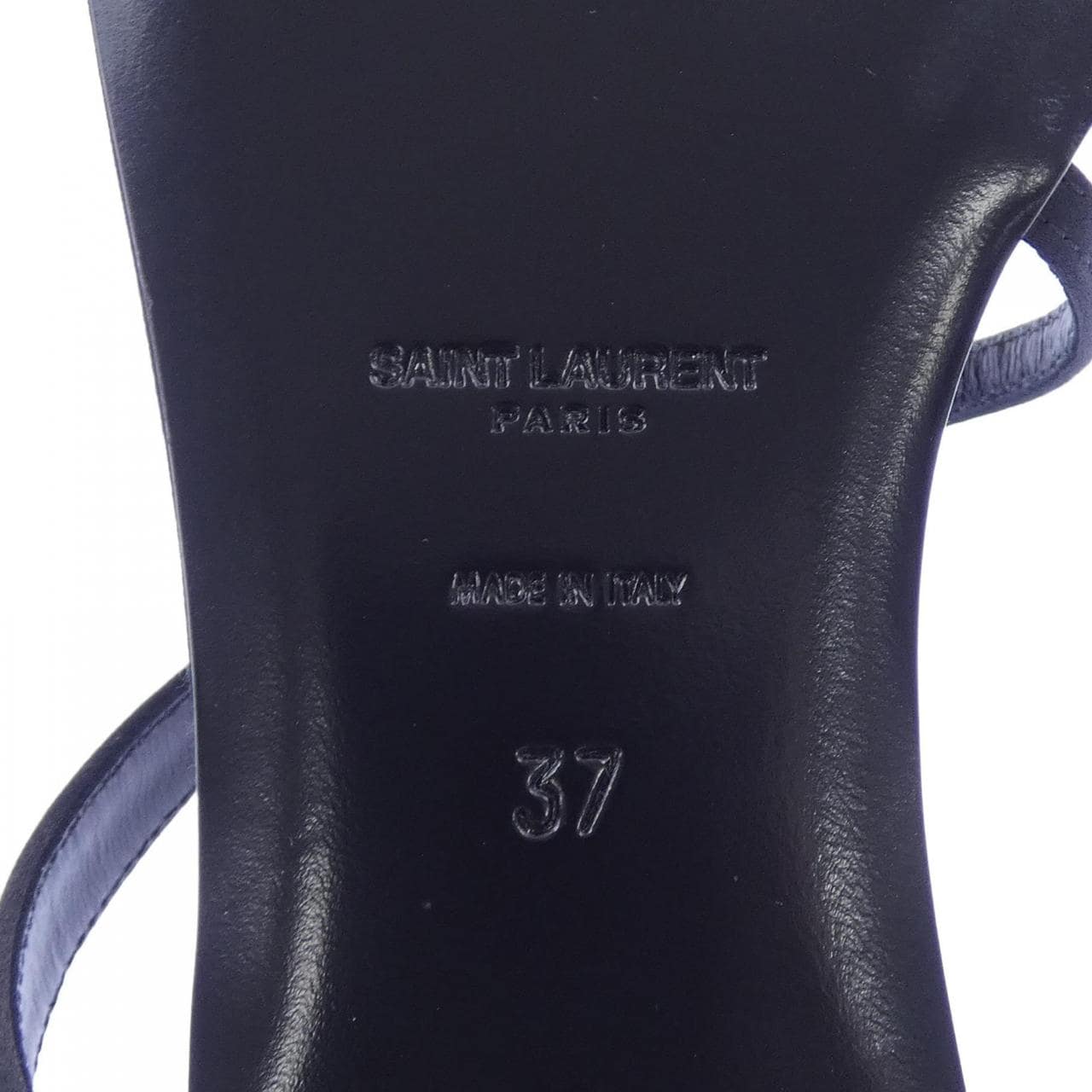 サンローラン SAINT LAURENT 776130 サンダル