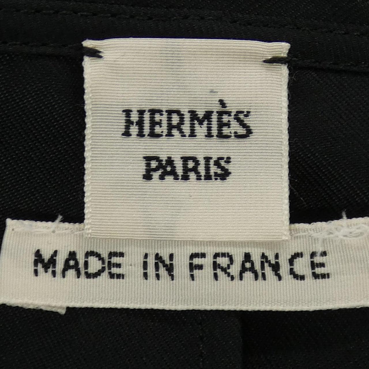 エルメス HERMES カレーシュ 3H0605DG トップス
