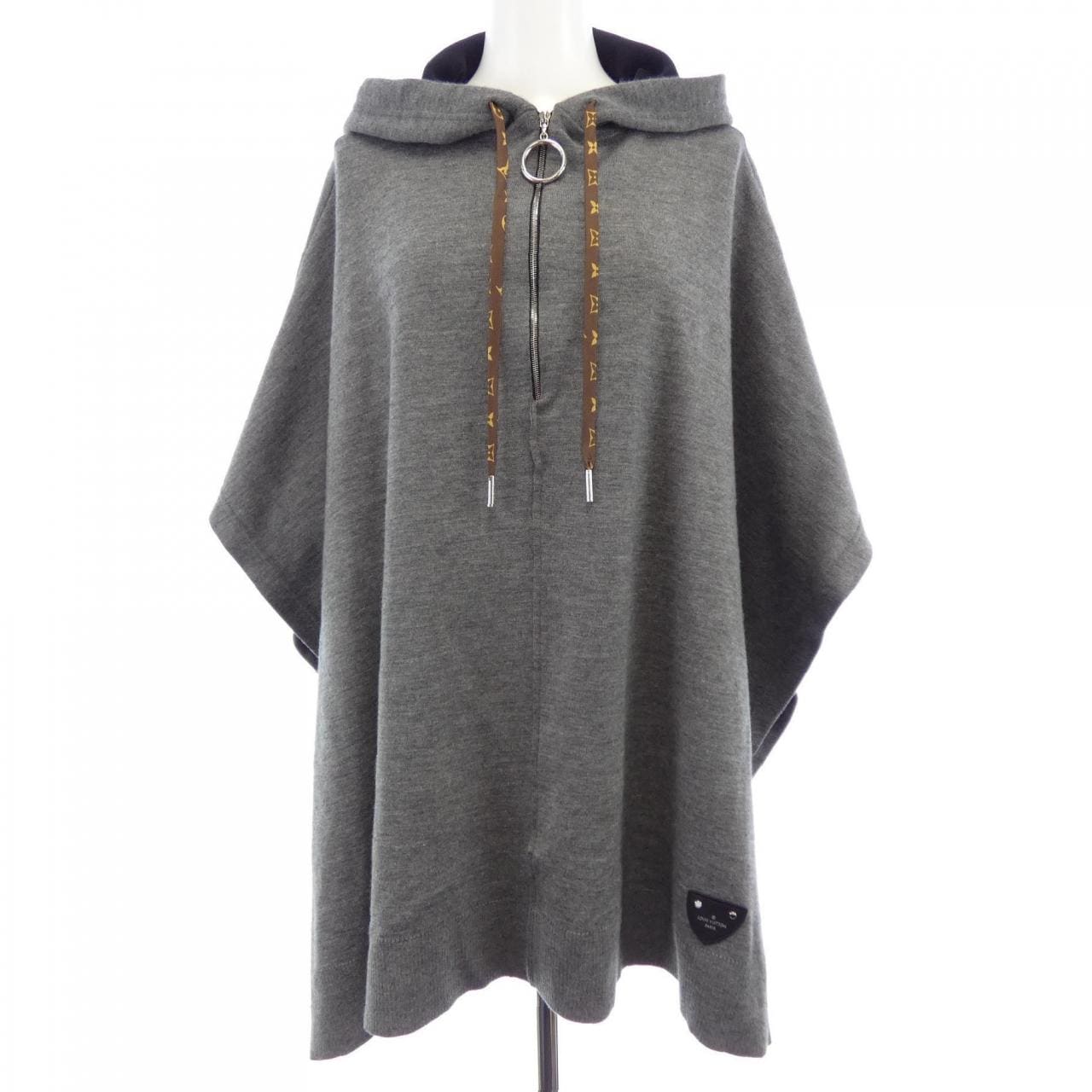ルイヴィトン LOUIS VUITTON FFKC09DMQ ポンチョ