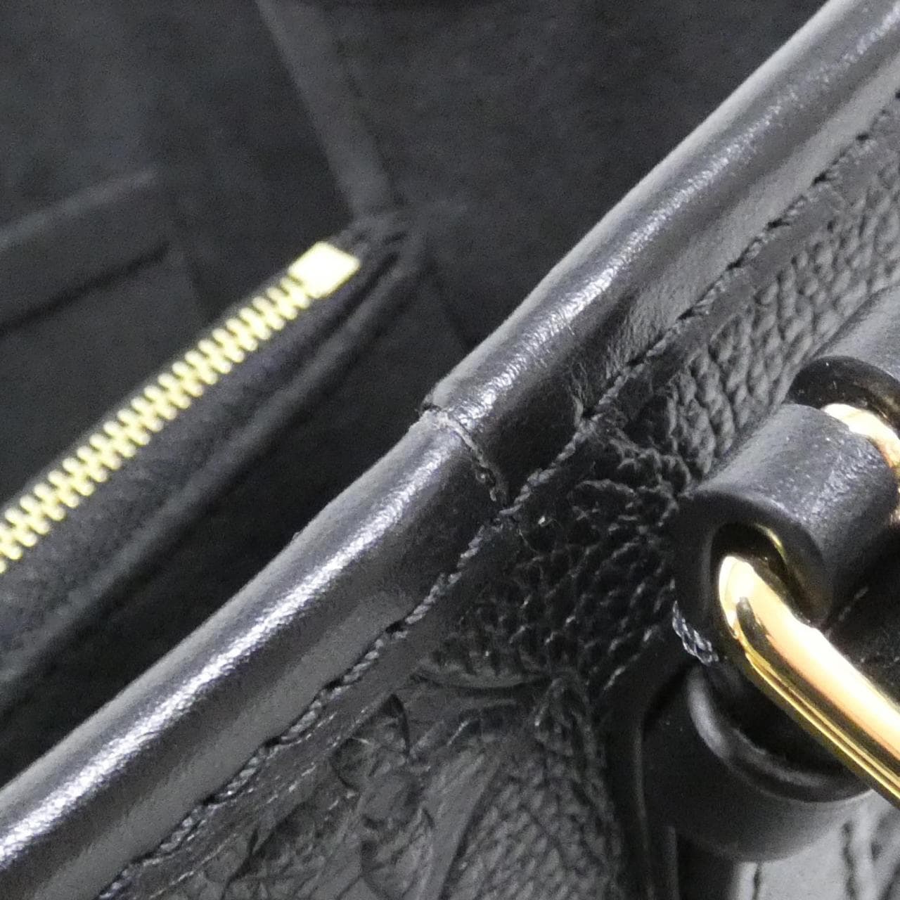 ルイヴィトン モノグラム アンプラント バビロン トート PM M11393 バッグ