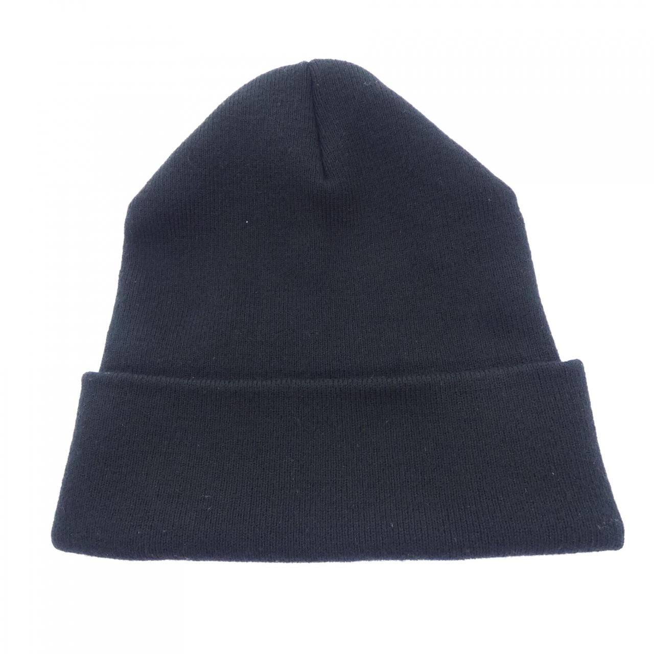 クロムハーツ CHROME HEARTS WATCH CAP ACRYLIC +CHROME HEARTS+ 304053702******242 ニットキャップ