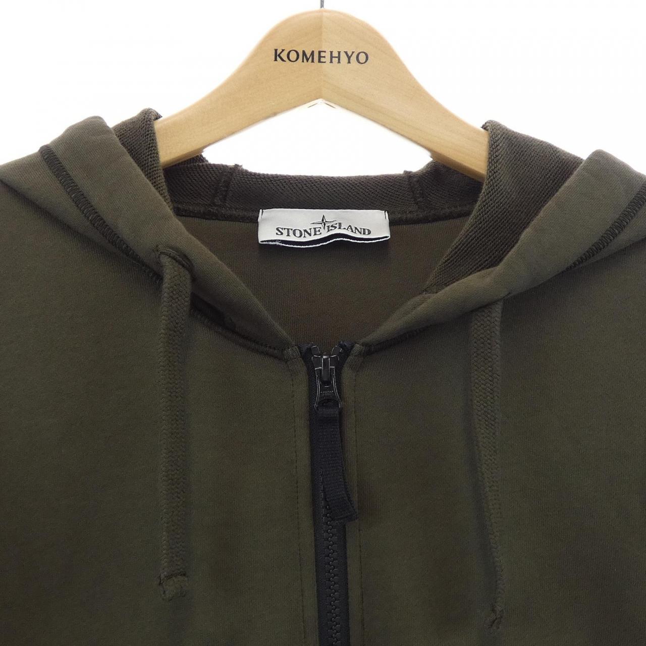 ストーンアイランド STONE ISLAND K1S156100042 ブルゾン