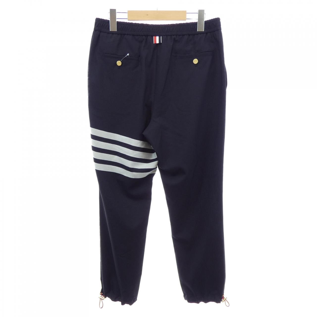 トムブラウン THOM BROWNE 4BAR MTT030A パンツ