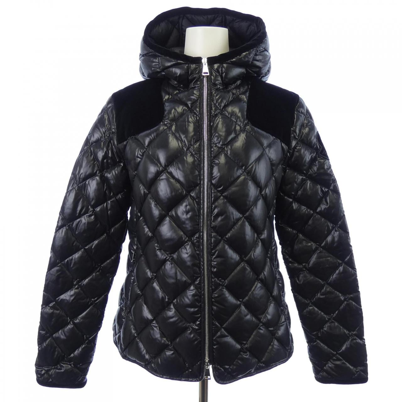 モンクレール MONCLER HARLE ダウンジャケット
