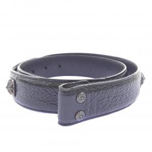 クロムハーツ CHROME HEARTS ゼロピラミッドスタッズ 1.5 STRP BUNDY 2241 304 8092 BELT