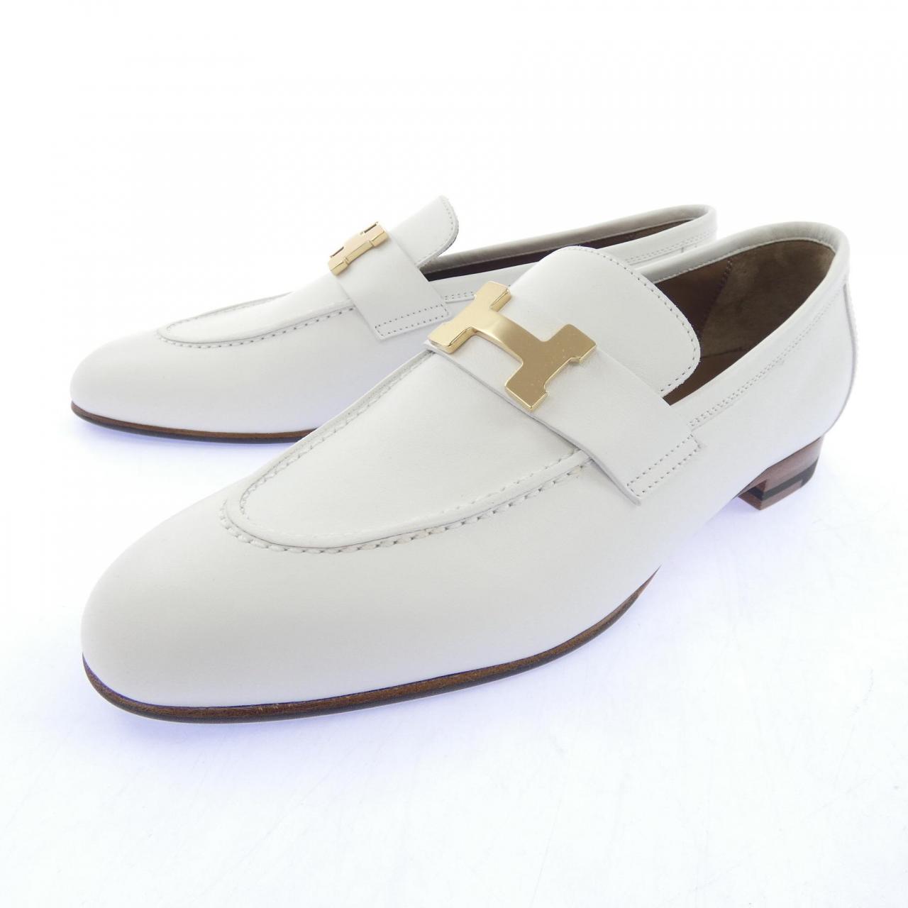 エルメス HERMES パリ PARIS 231048Z シューズ