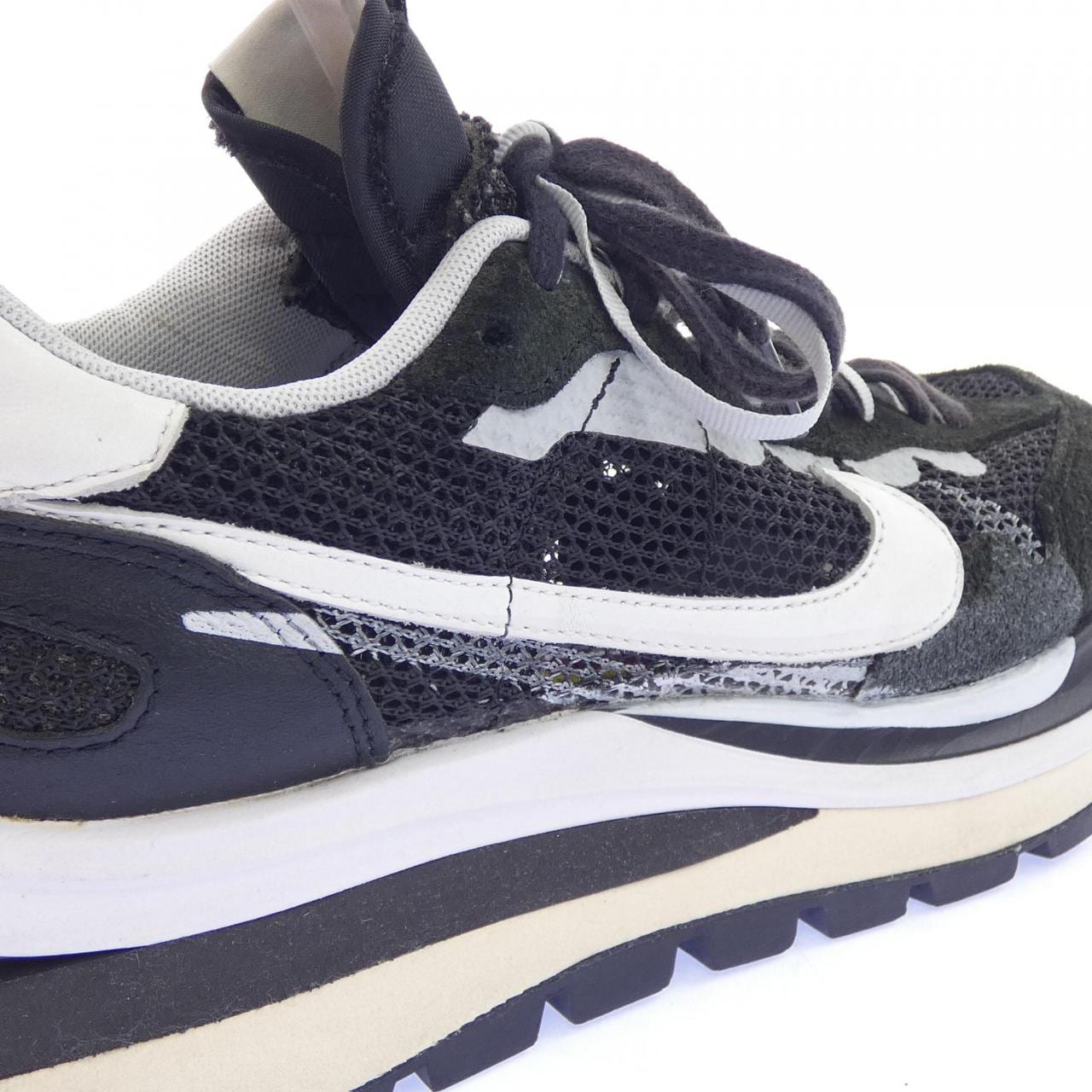 ナイキサカイ NIKE×SACAI CV1363-001 スニーカー