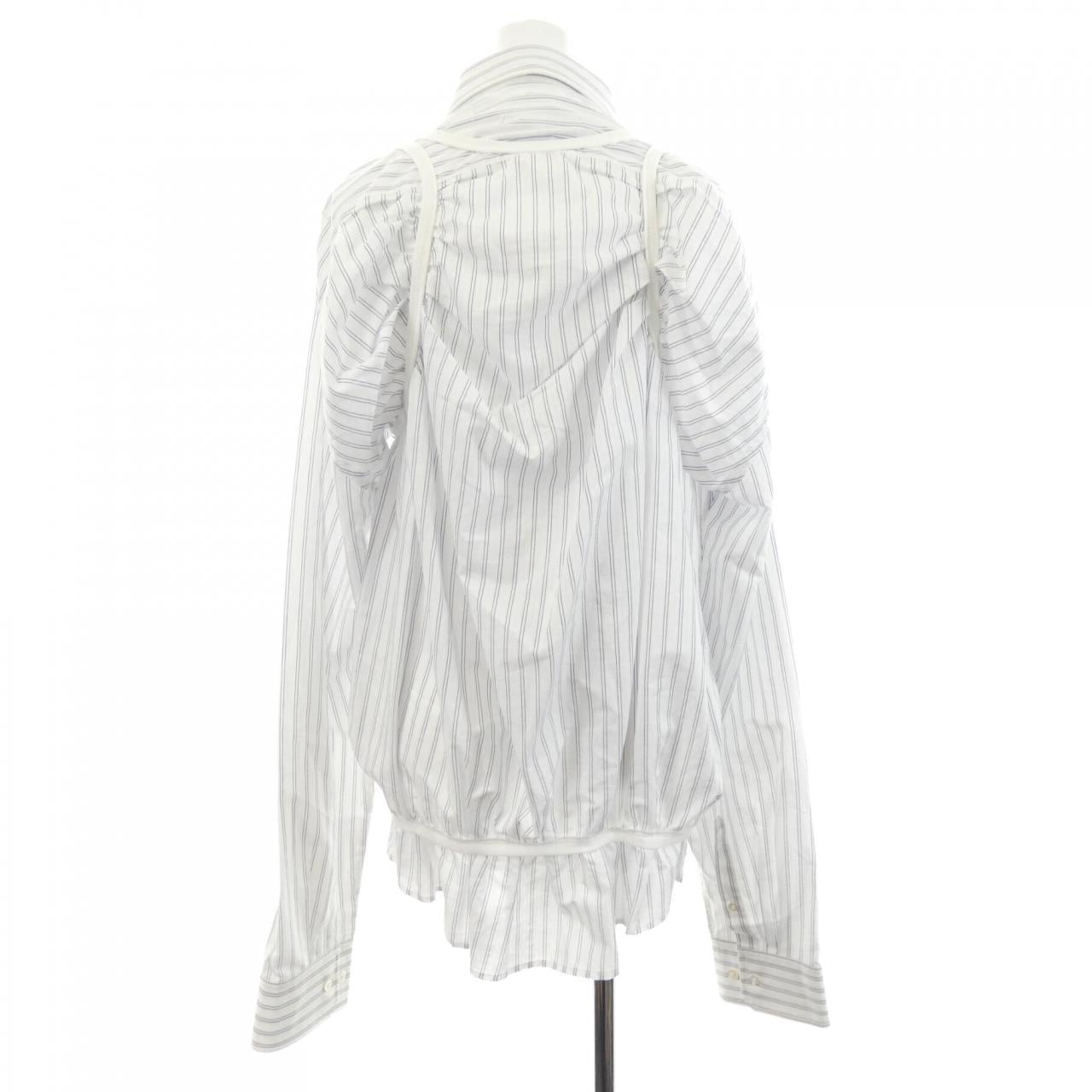 メゾンマルジェラ Maison Margiela S51DT0019 シャツ