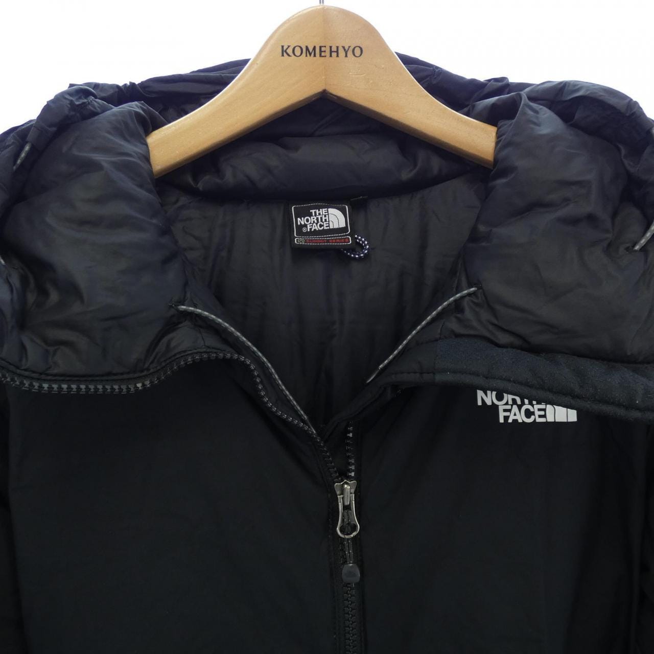 ザノースフェイス THE NORTH FACE ダウンジャケット