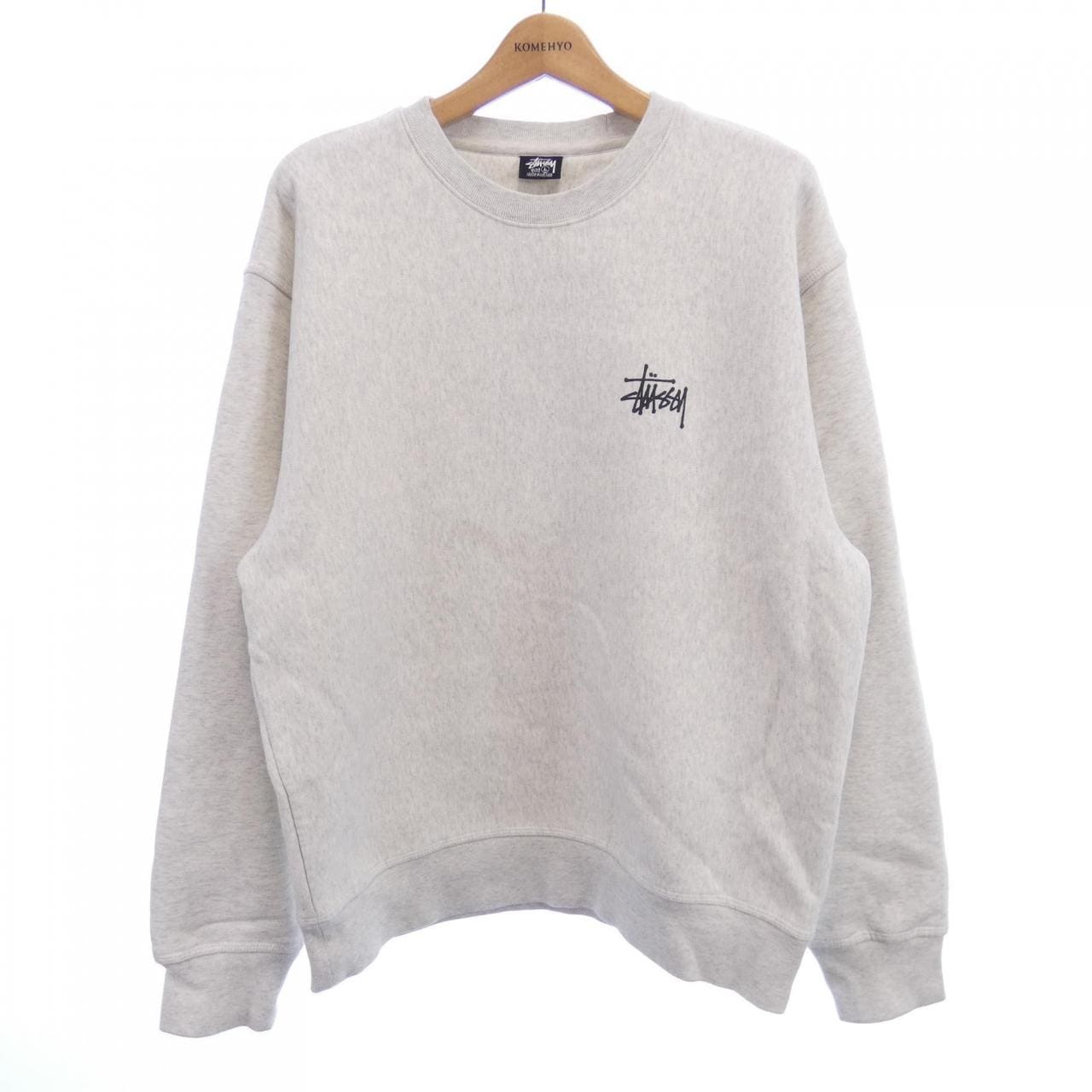 Stussy STUSSY sweatshirt