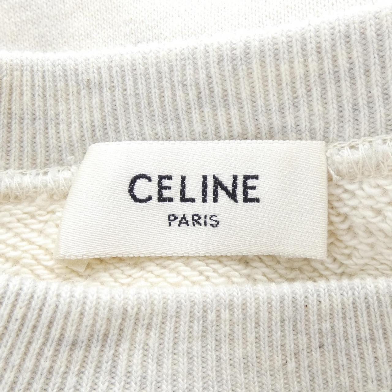 CELINE celine sweat