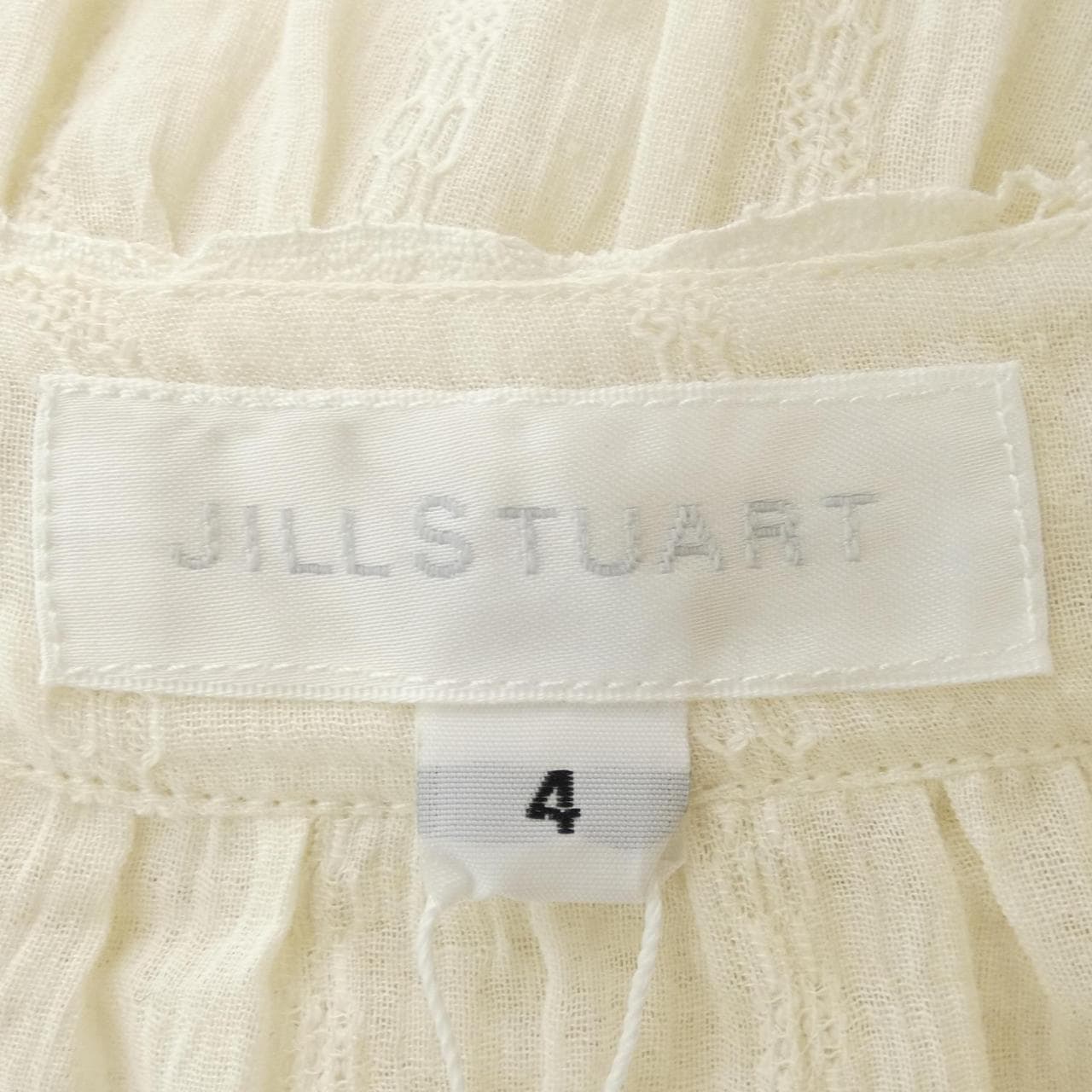 ジルスチュアート JILL STUART ワンピース