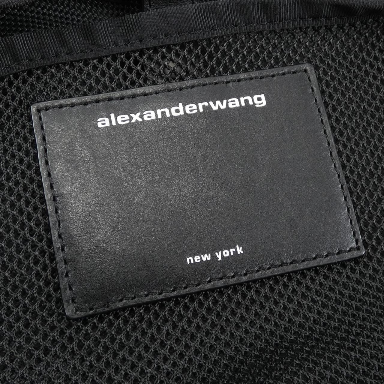 アレキサンダーワン ALEXANDER WANG BAG