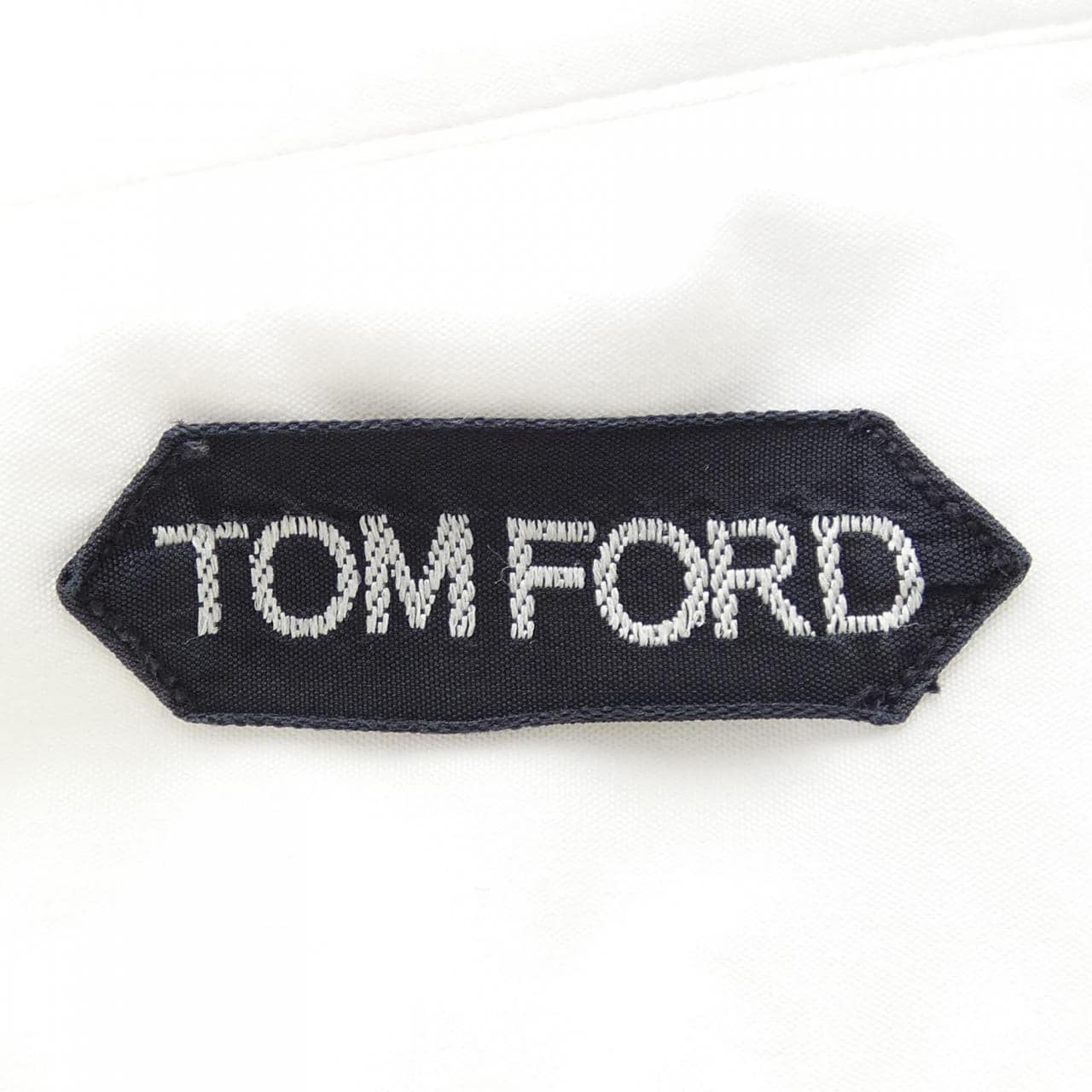 TOM FORD TOM FORD Shirt