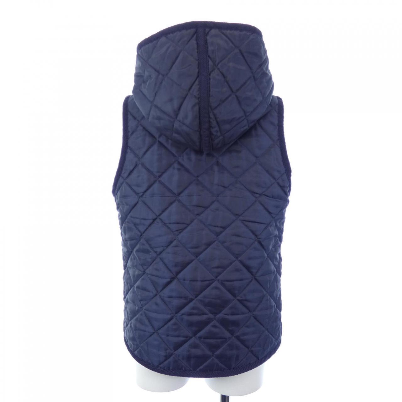 LAVENHAM Vest