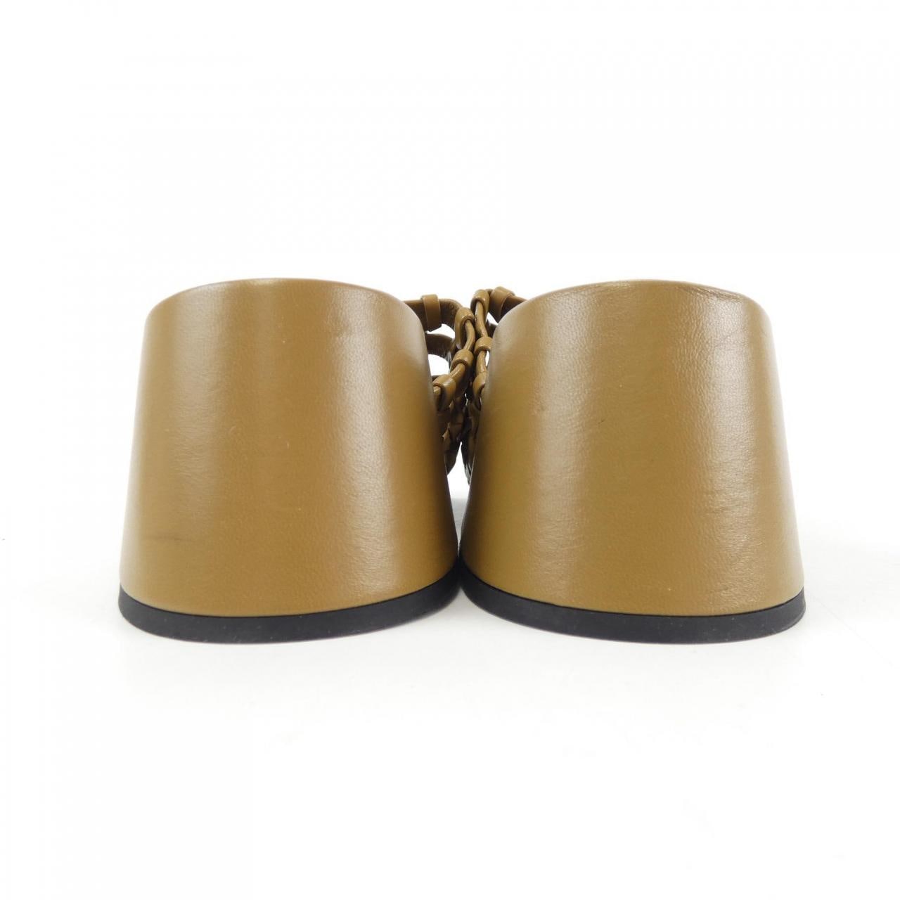 ジルサンダー JIL SANDER サンダル