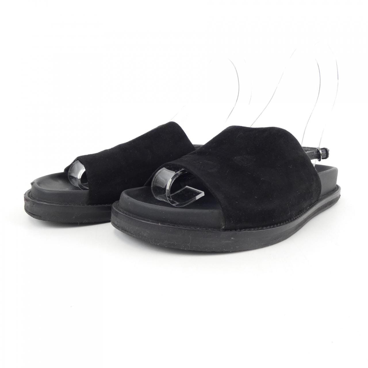 Max Mara Mara 涼鞋