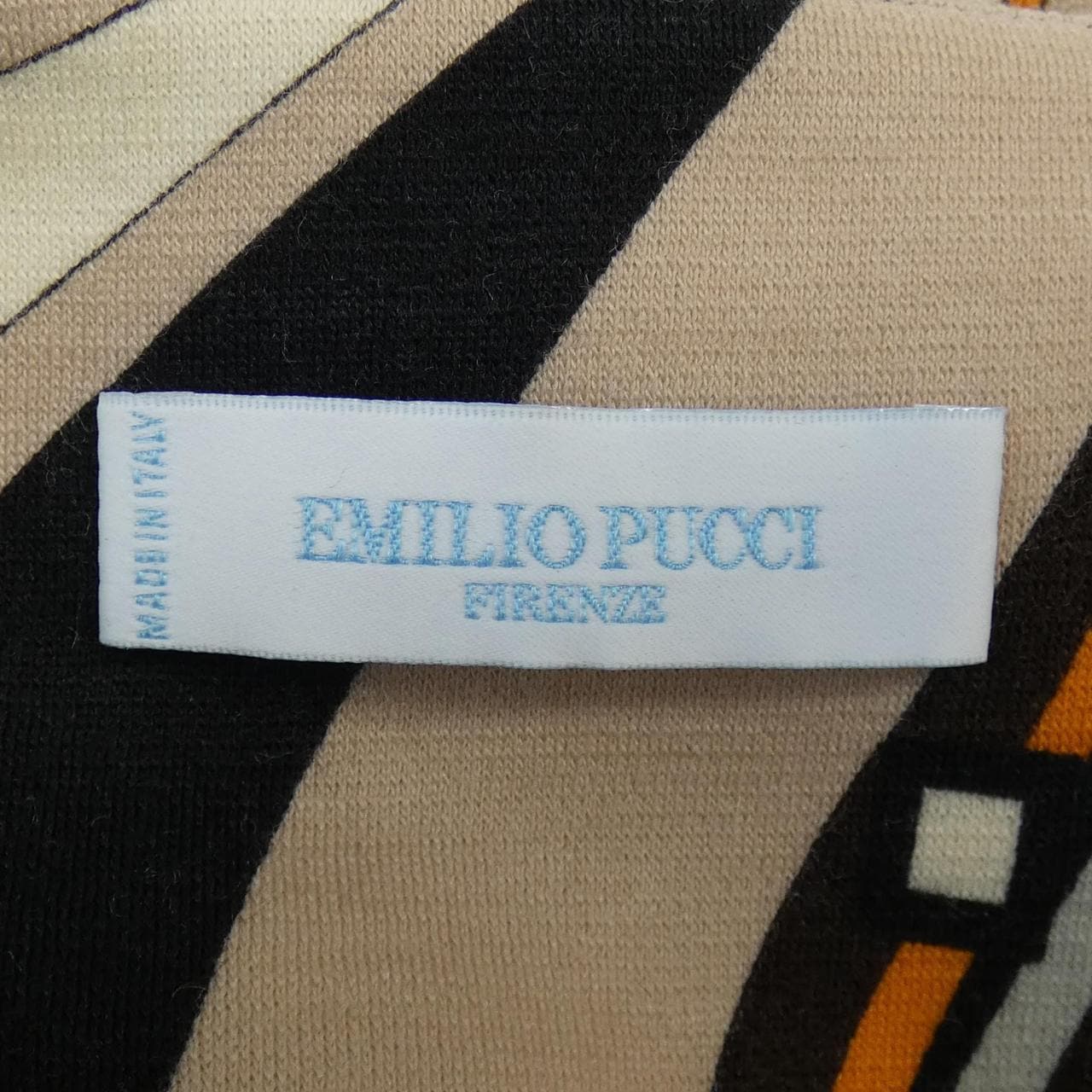 エミリオプッチ EMILIO PUCCI ワンピース