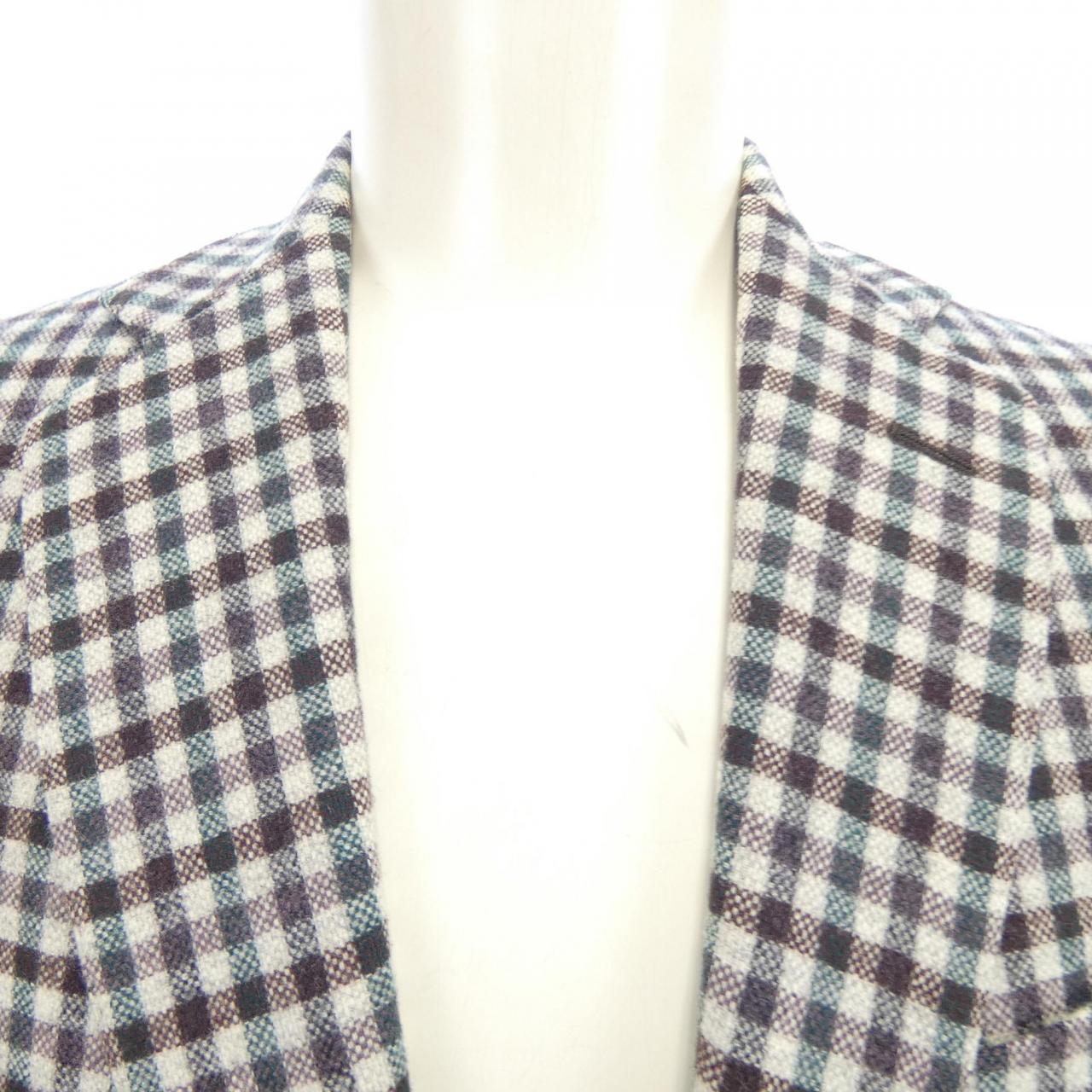 エトロ ETRO ジャケット