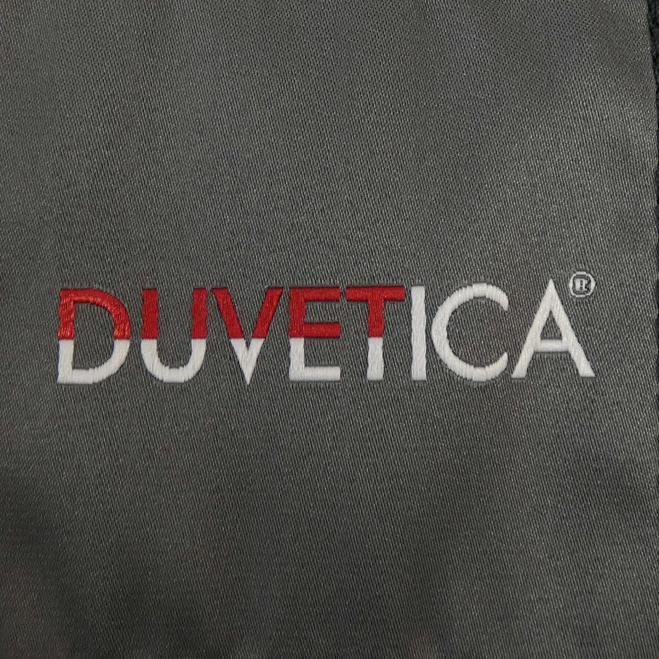 デュベティカ DUVETICA ダウンベスト