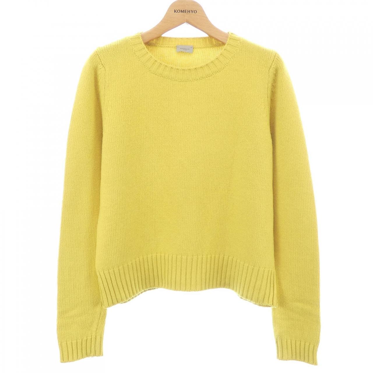 マレーラ MARELLA ニット